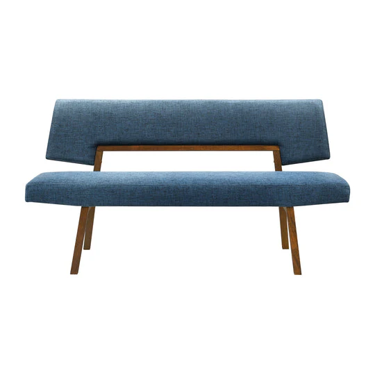 Chanella Dining Bench - Image 2
