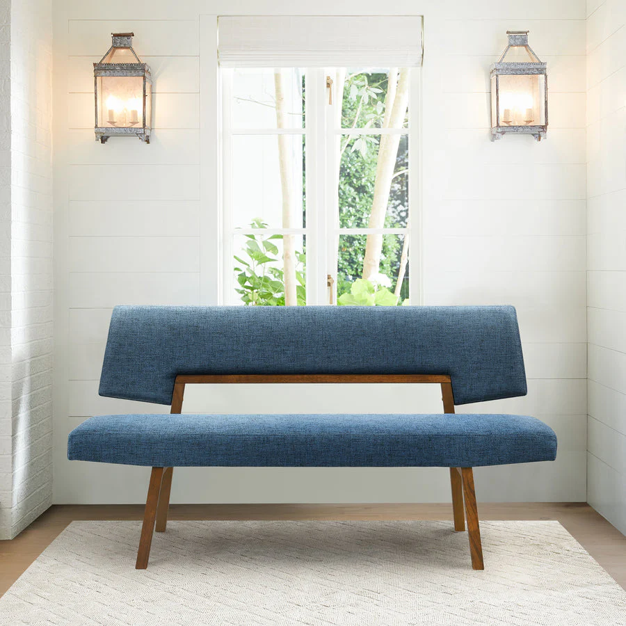 Chanella Dining Bench - Image 6