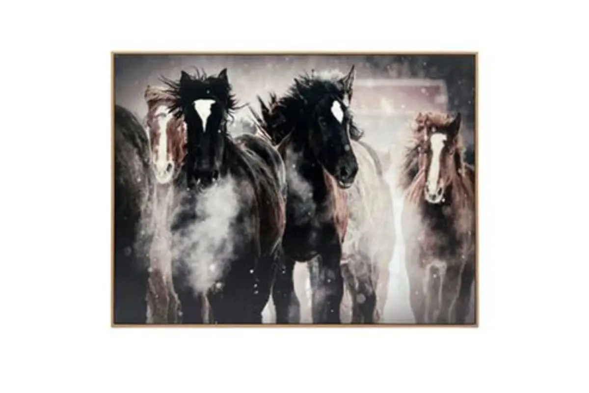 Chaseburn Wall Art