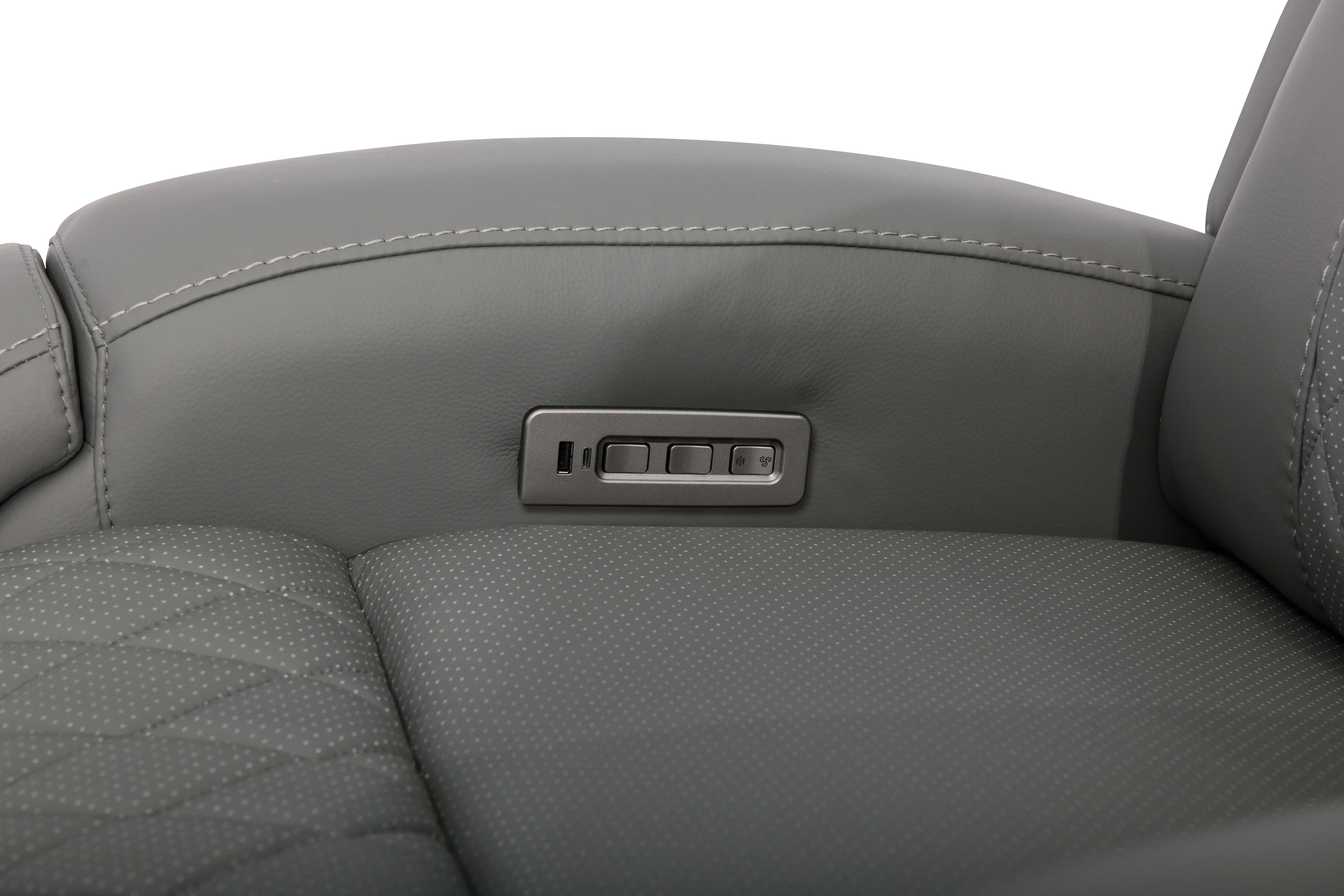 Chillax 2 Power Recliner - Image 6