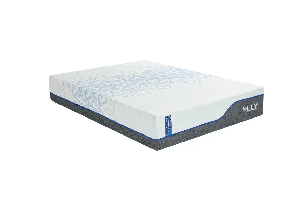 Chiropro 3.0 Plush Mattress - Image 13