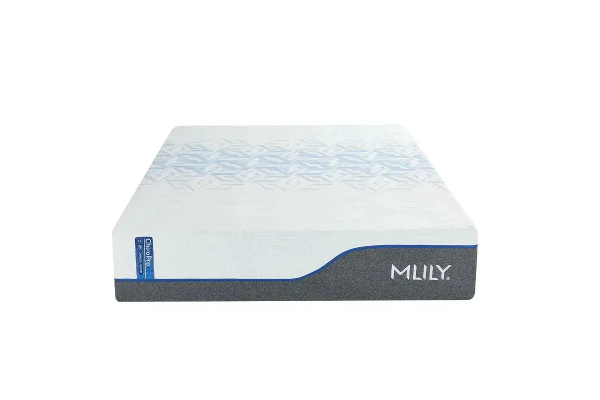 Chiropro 3.0 Plush Mattress - Image 30