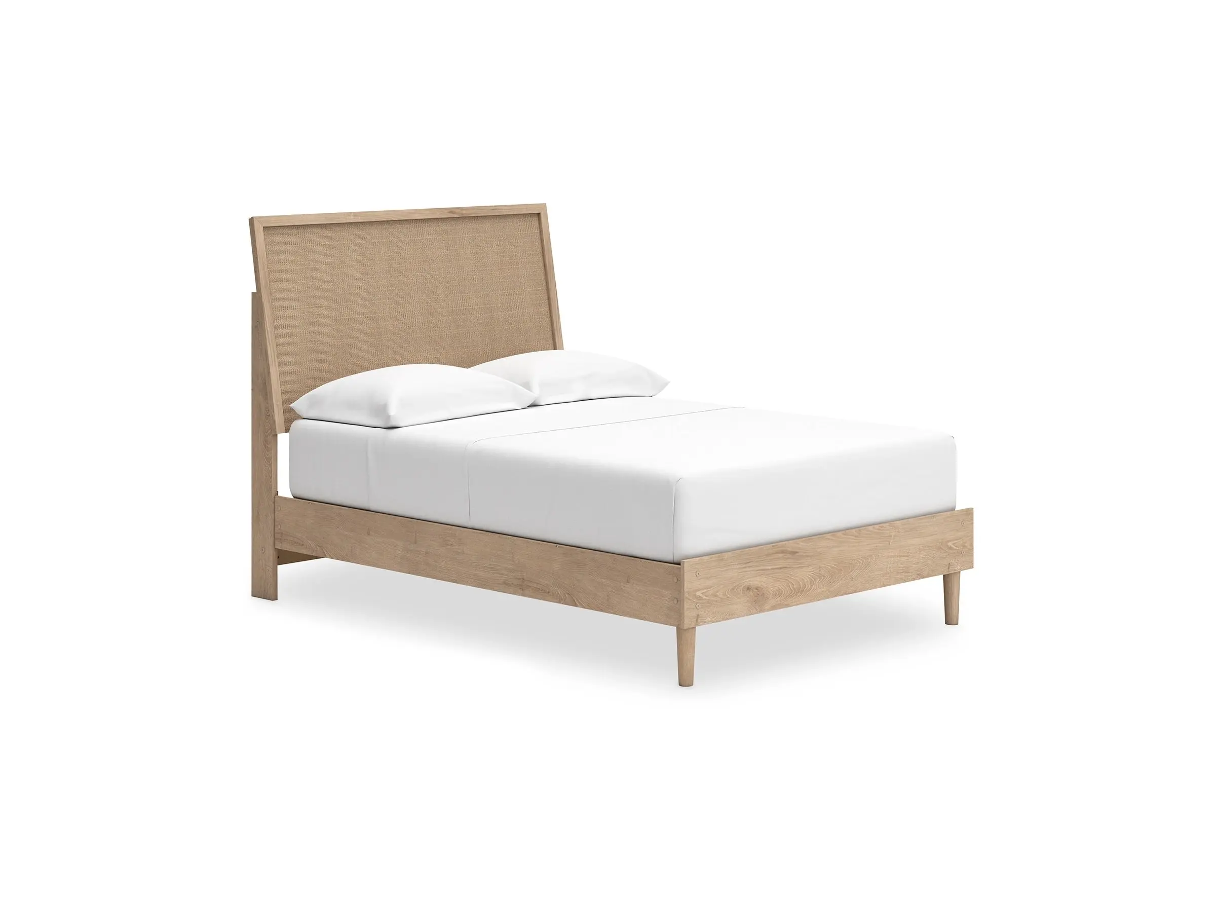 Cielden Panel Bed - Image 10