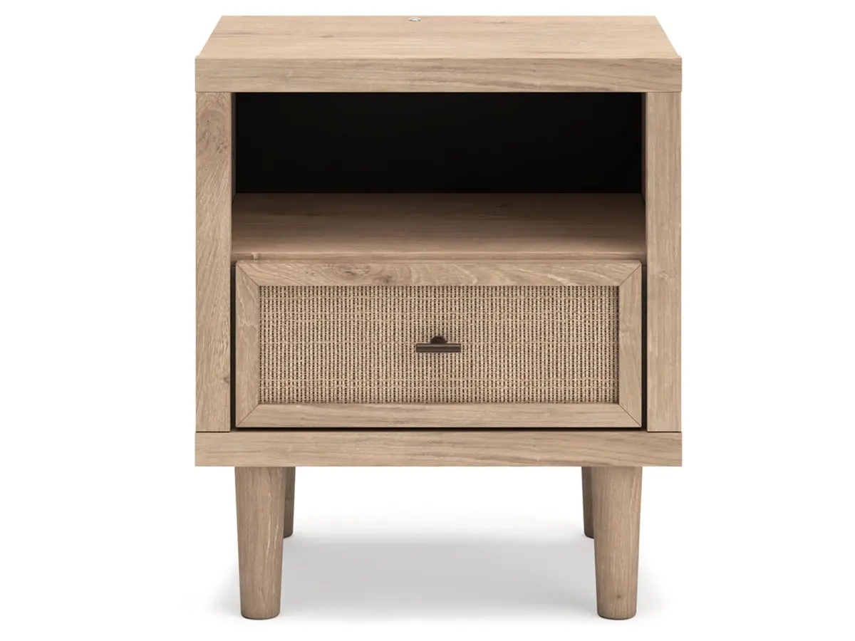 Cielden Panel Bed & Dresser & Mirror & Nightstand - Image 21