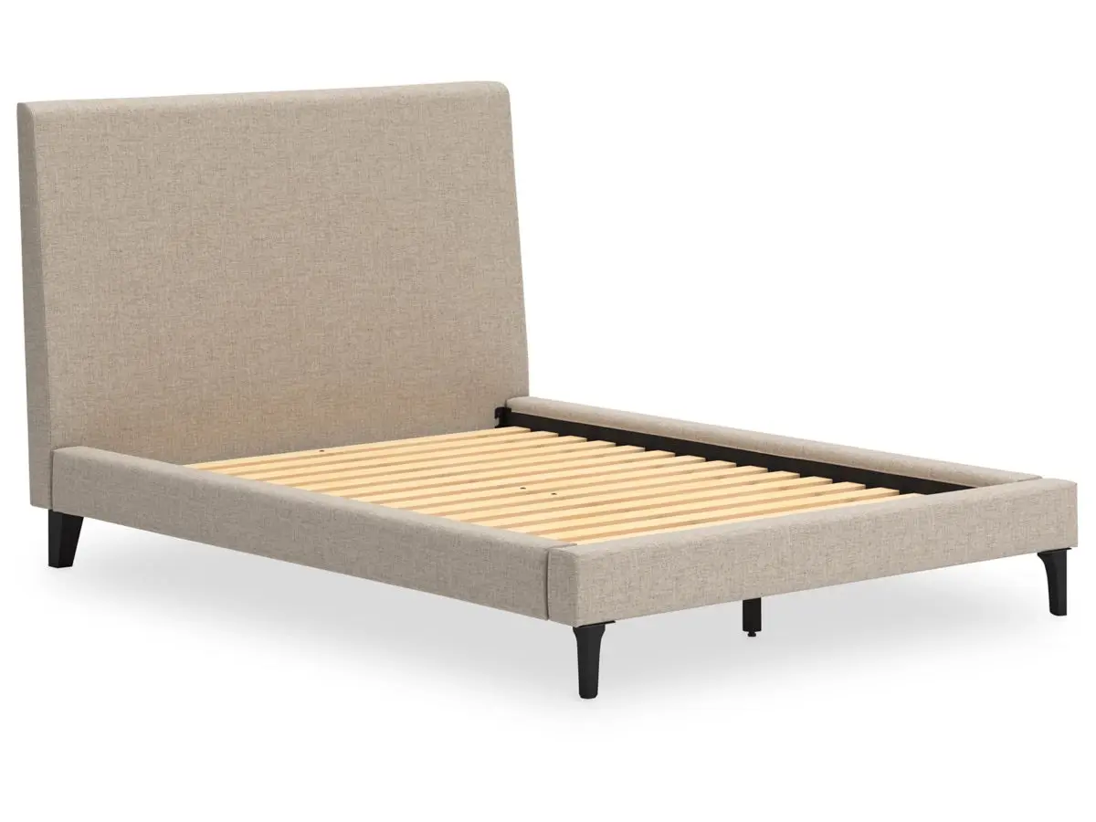 Cielden Upholstered Bed - Image 11