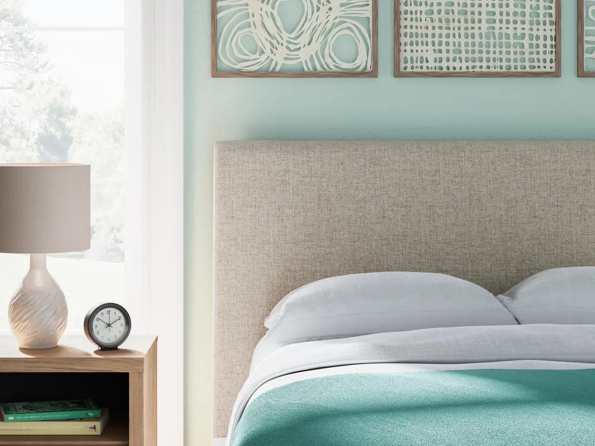 Cielden Upholstered Bed - Image 14