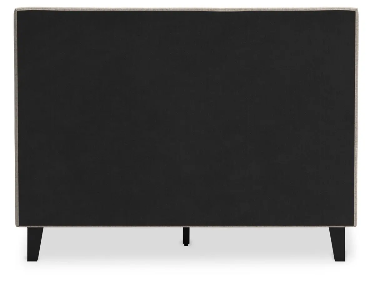 Cielden Upholstered Bed - Image 5