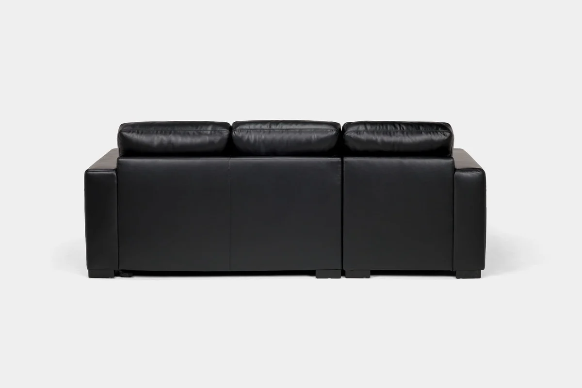 Claire Full Pullout Sofa Chaise - Image 20