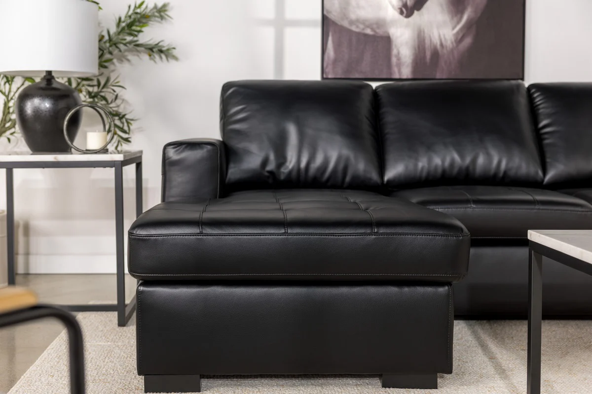 Claire Full Pullout Sofa Chaise - Image 21