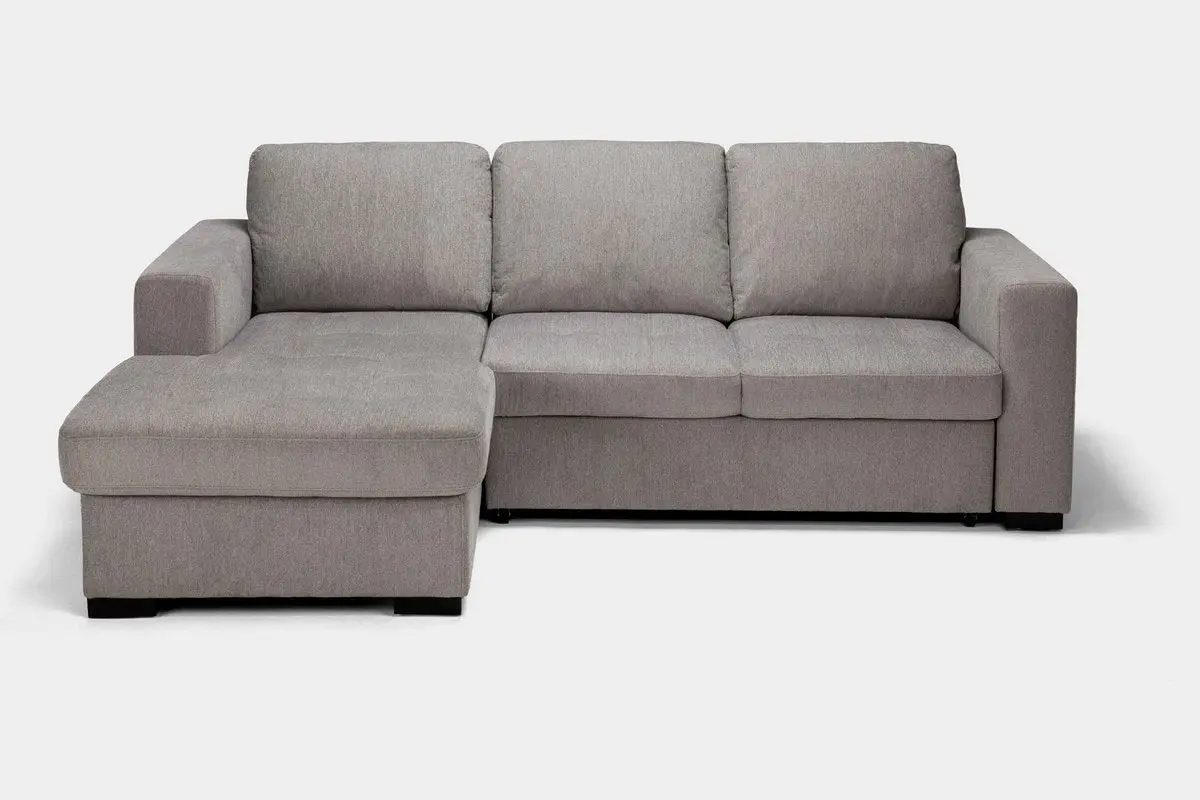 Claire Full Pullout Sofa Chaise - Image 29