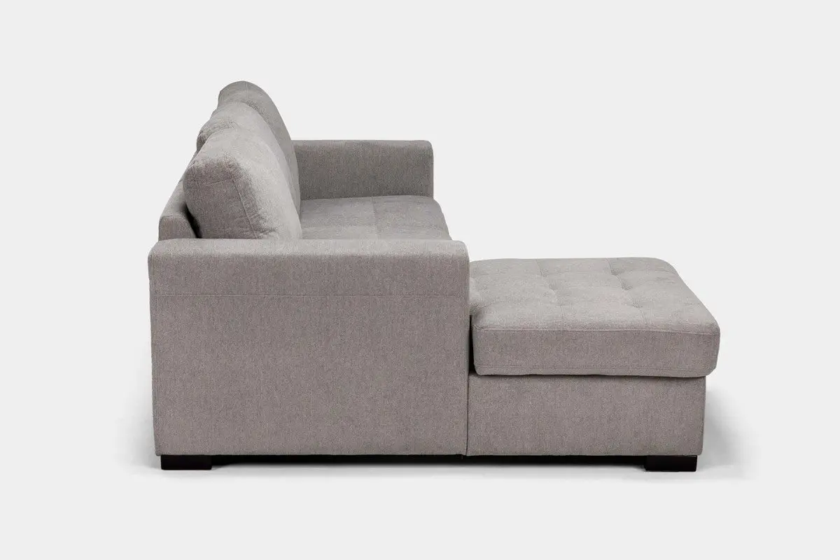 Claire Full Pullout Sofa Chaise - Image 31