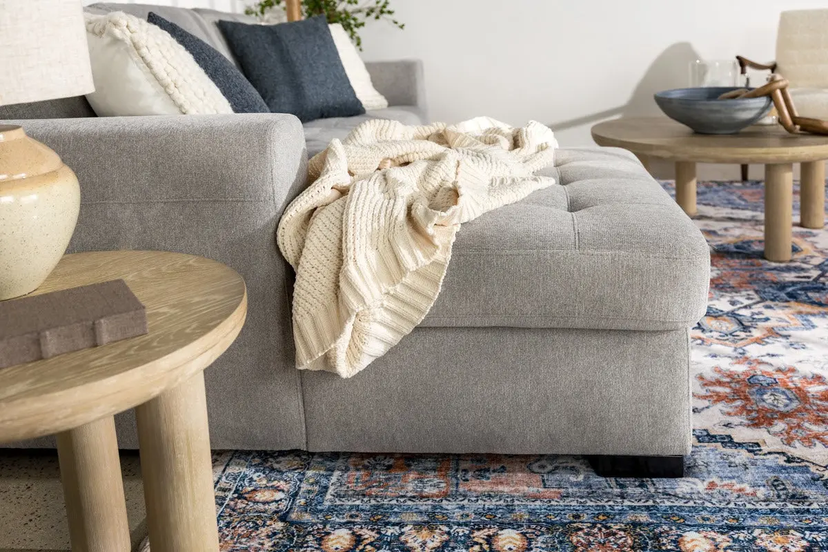 Claire Full Pullout Sofa Chaise - Image 33