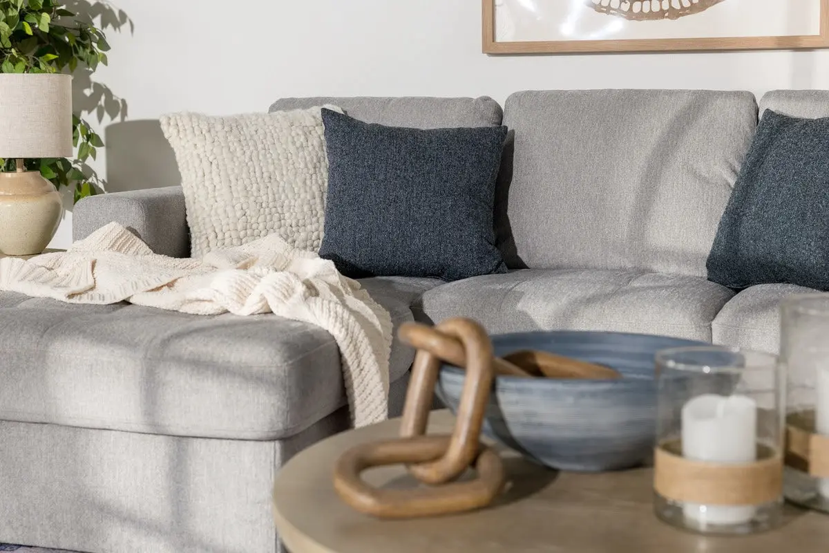Claire Full Pullout Sofa Chaise - Image 34