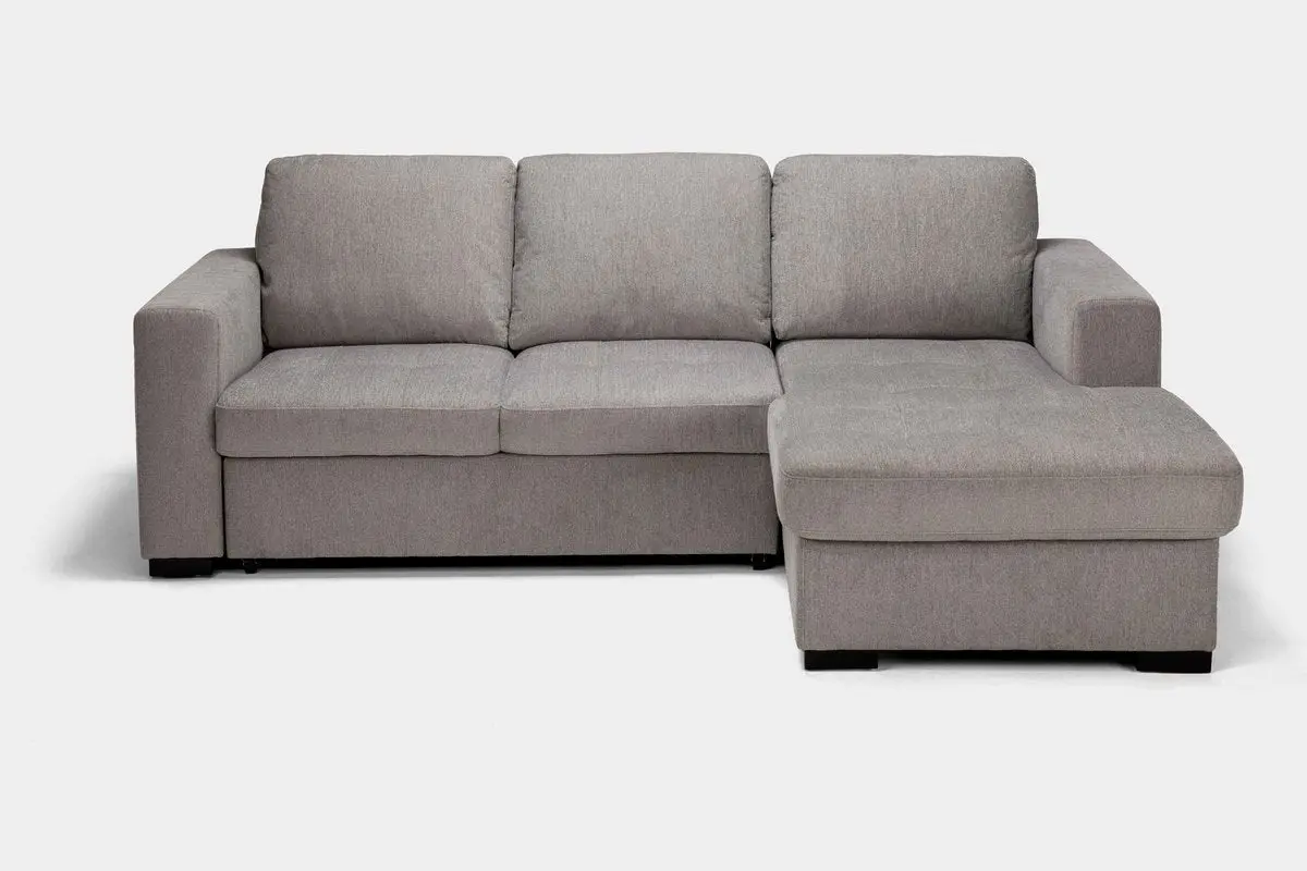 Claire Full Pullout Sofa Chaise - Image 41