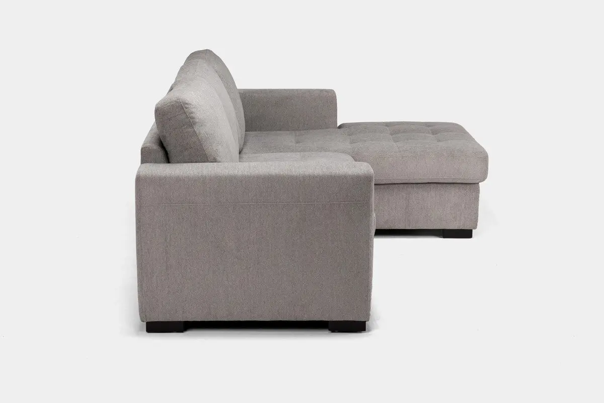 Claire Full Pullout Sofa Chaise - Image 42