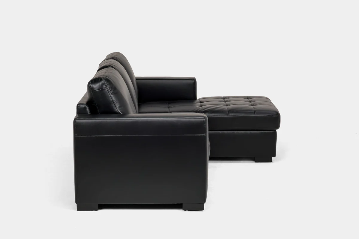 Claire Full Pullout Sofa Chaise - Image 5