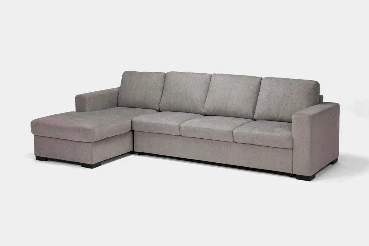 Claire Full Pullout Sofa Chaise - Image 50