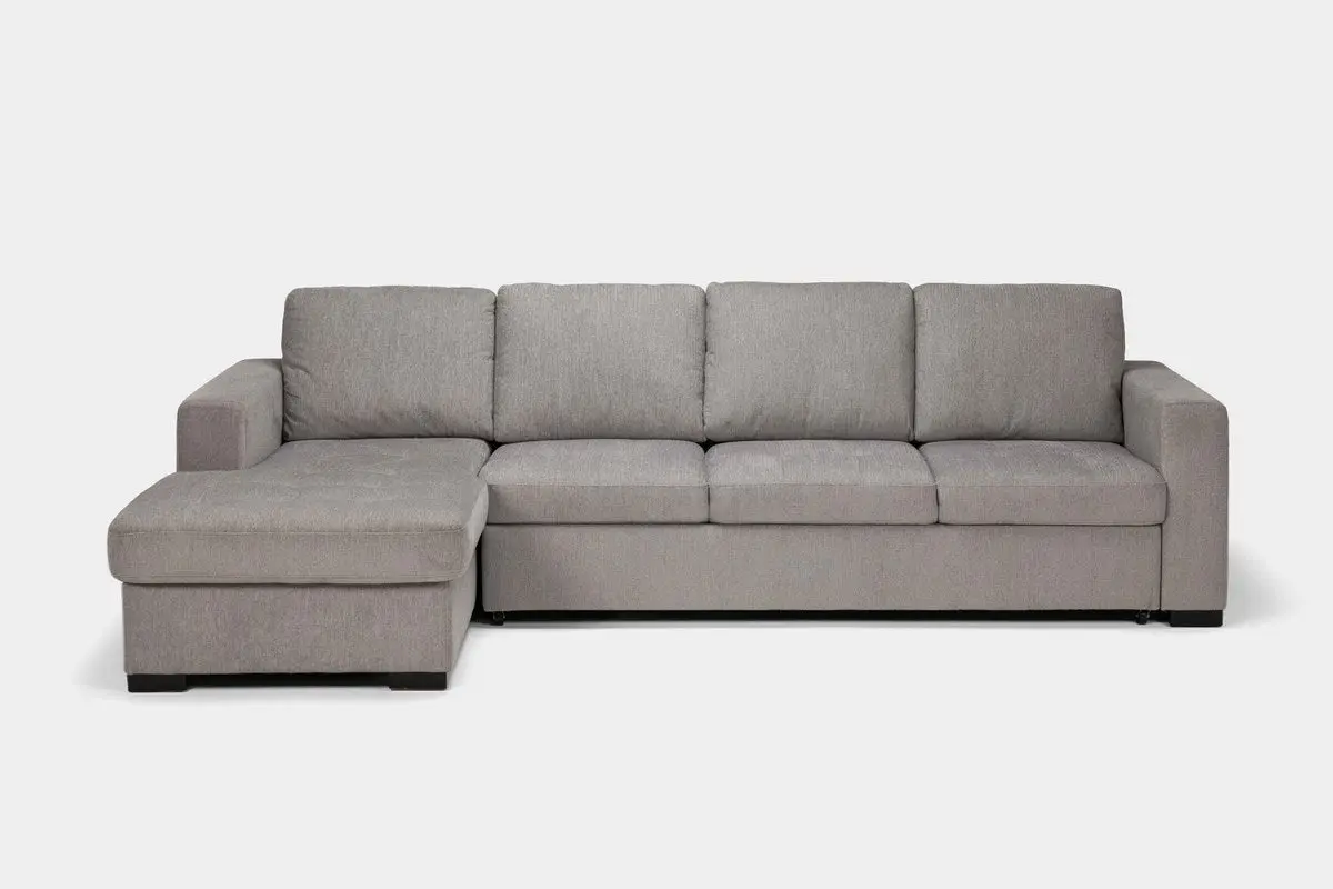 Claire Full Pullout Sofa Chaise - Image 54