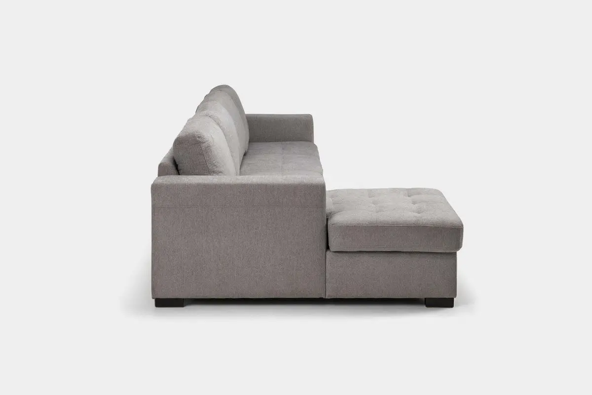 Claire Full Pullout Sofa Chaise - Image 56