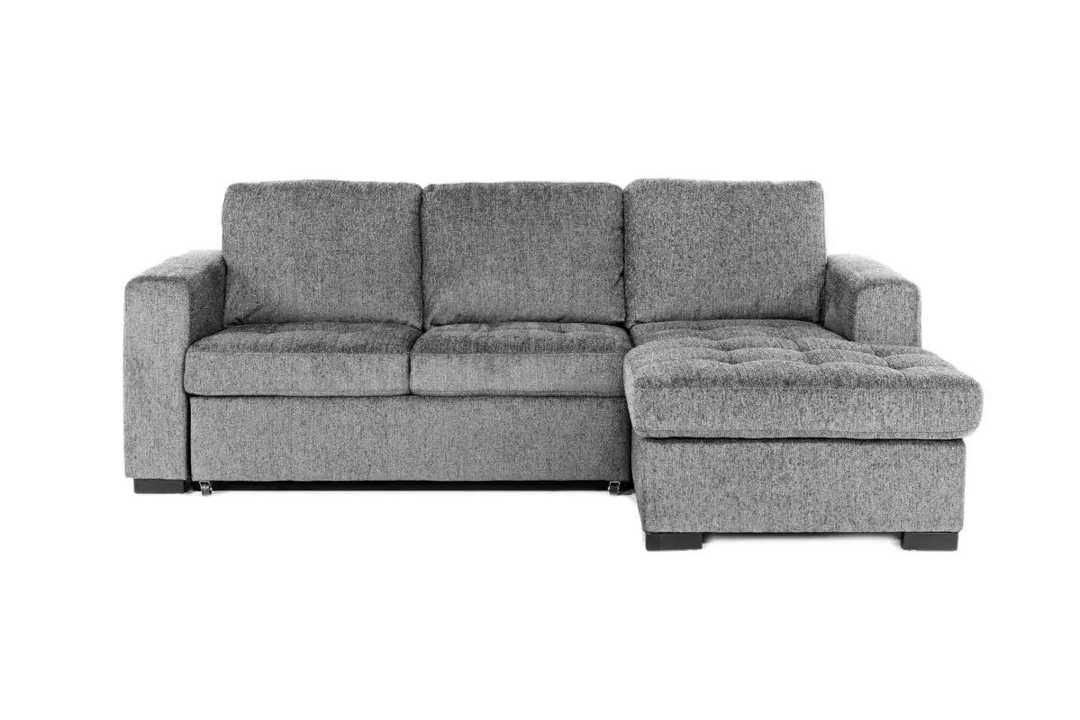Claire Full Pullout Sofa Chaise - Image 68