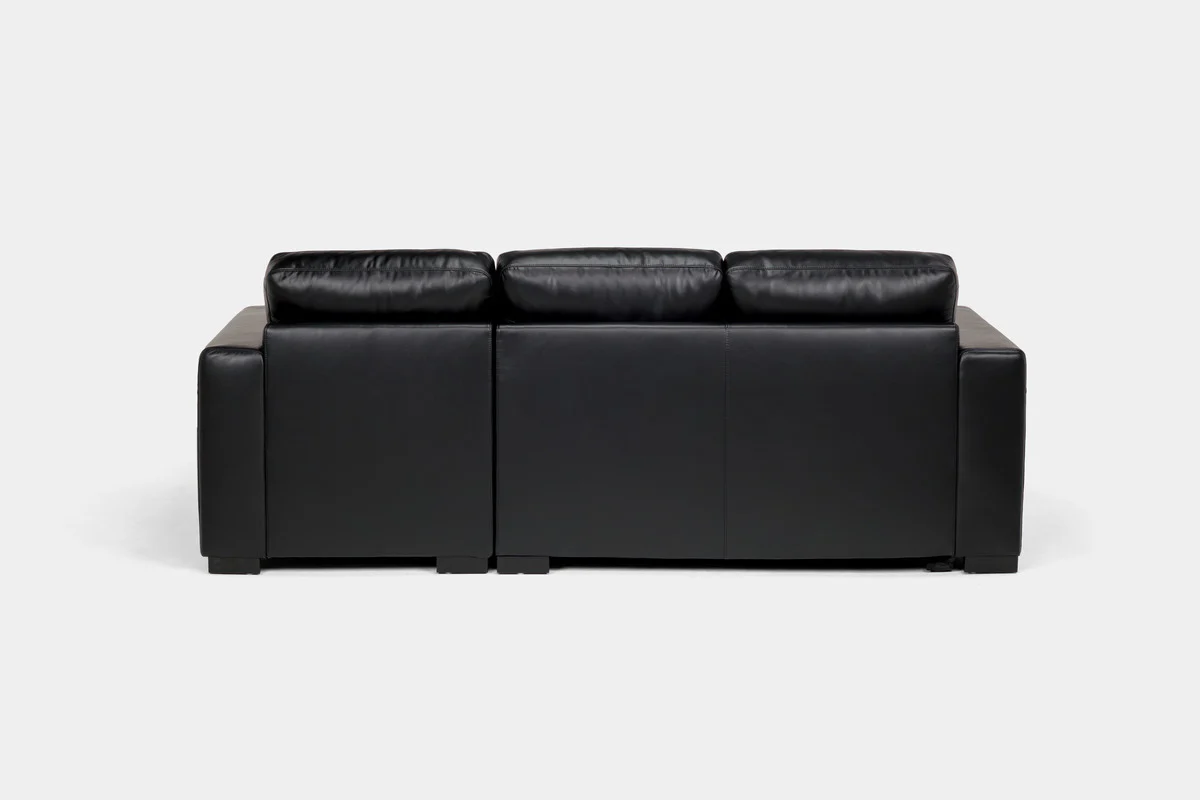 Claire Full Pullout Sofa Chaise - Image 7