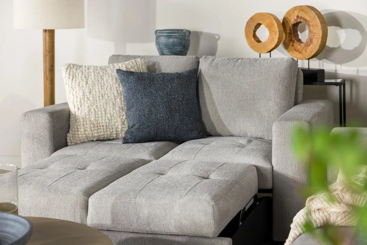 Claire Full Sleeper Loveseat - Image 16