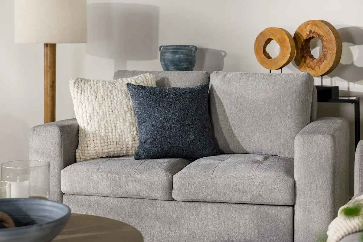 Claire Full Sleeper Loveseat - Image 20