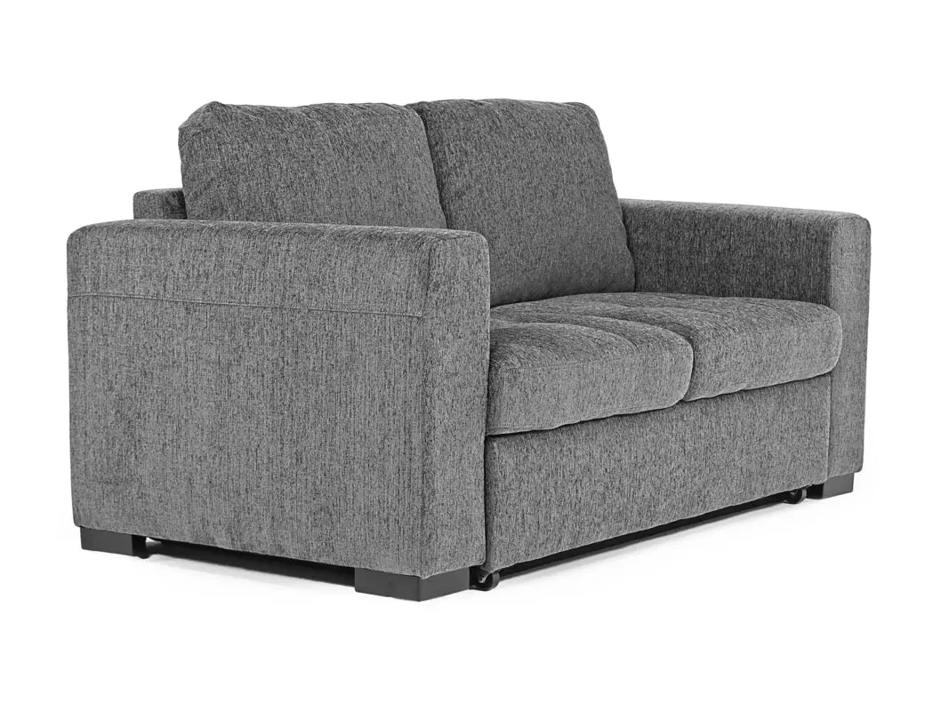 Claire Full Sleeper Loveseat - Image 22