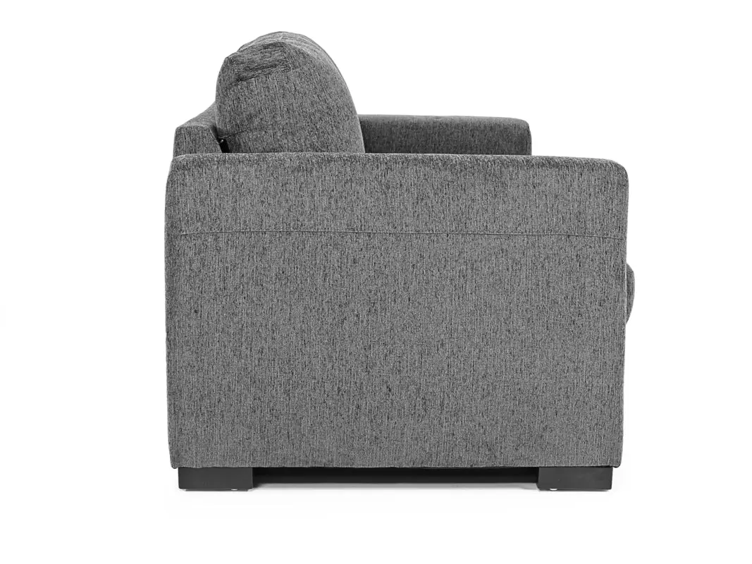 Claire Full Sleeper Loveseat - Image 25
