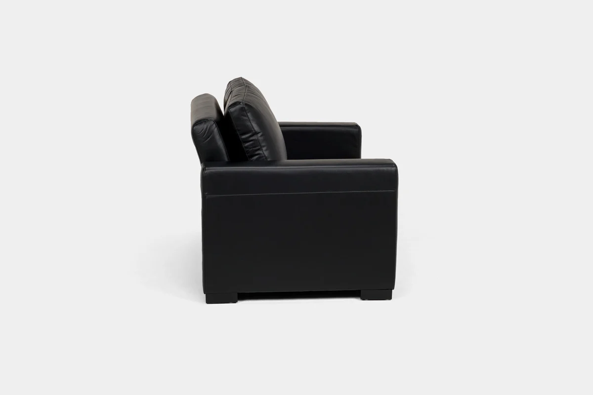 Claire Full Sleeper Loveseat - Image 5