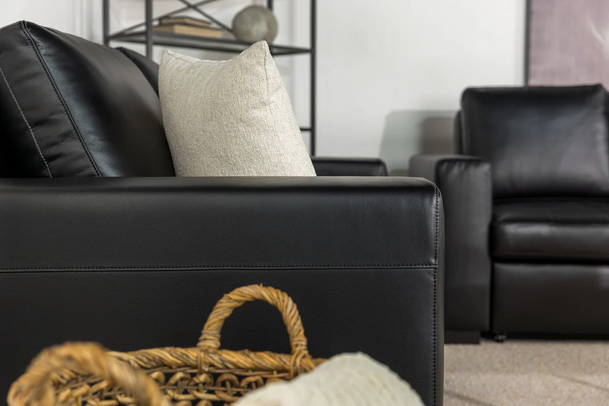 Claire Full Sleeper Loveseat - Image 7