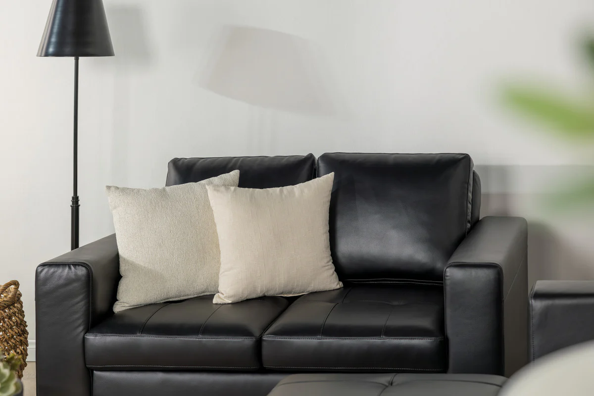 Claire Full Sleeper Loveseat - Image 9