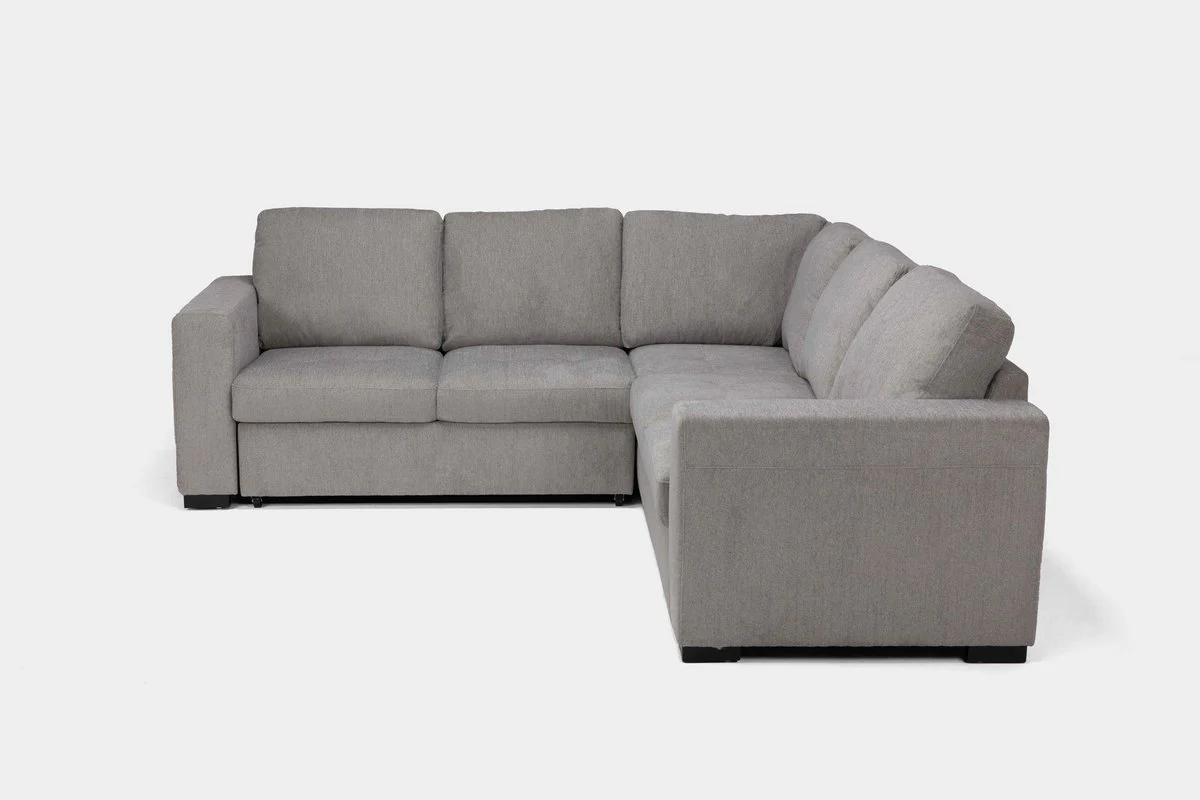 Claire Full Tux Sleeper Sectional - Image 15