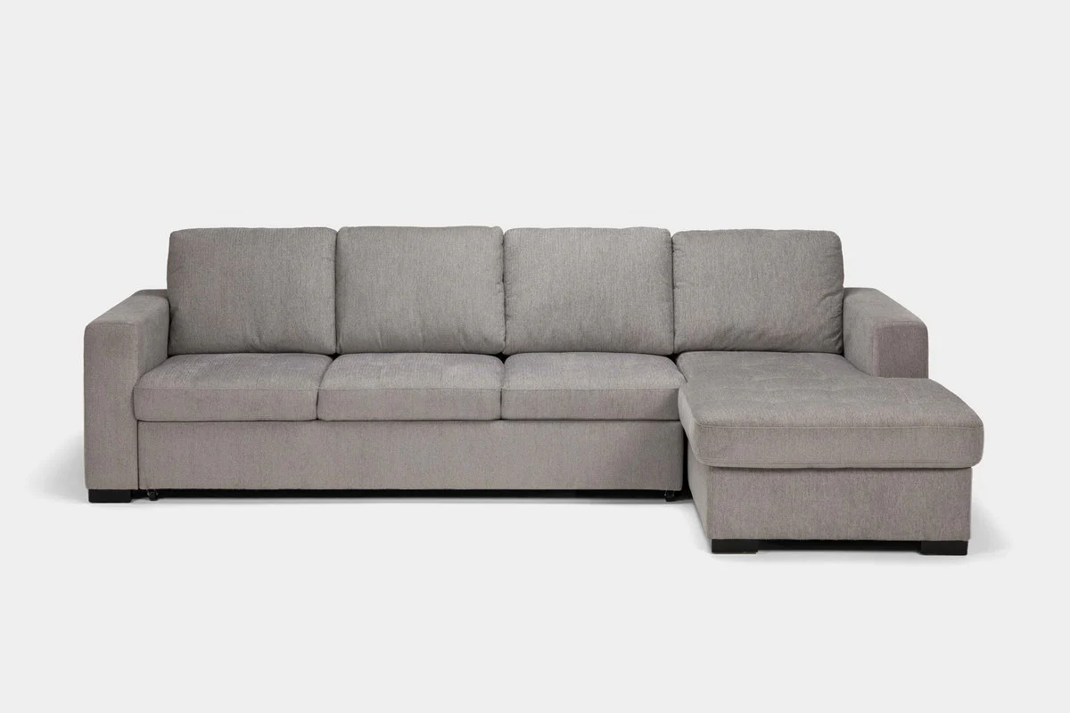 Claire Queen Pullout Sofa Chaise - Image 42