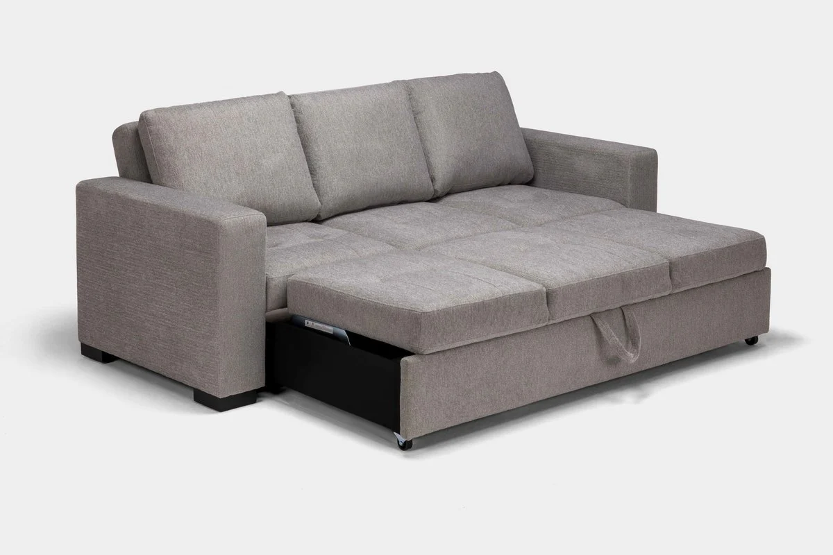 Claire Queen Pullout Sofa & Full Pullout Loveseat - Image 14