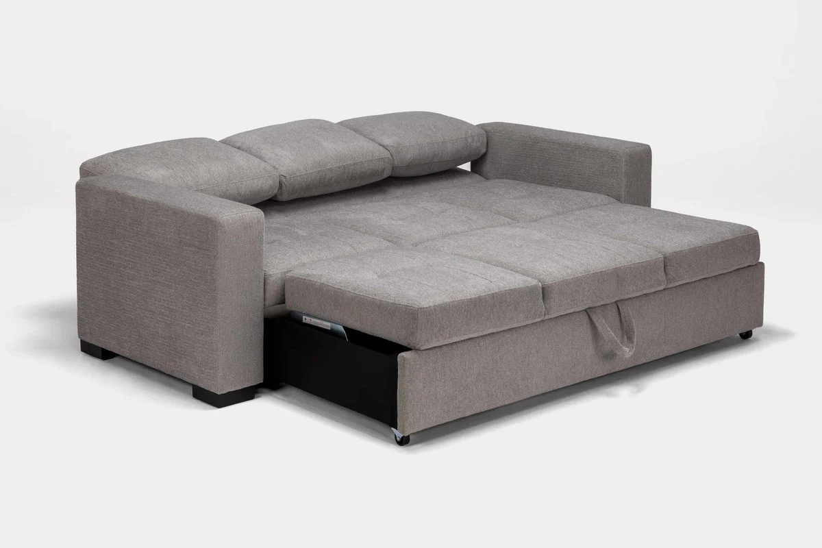 Claire Queen Pullout Sofa & Full Pullout Loveseat - Image 15