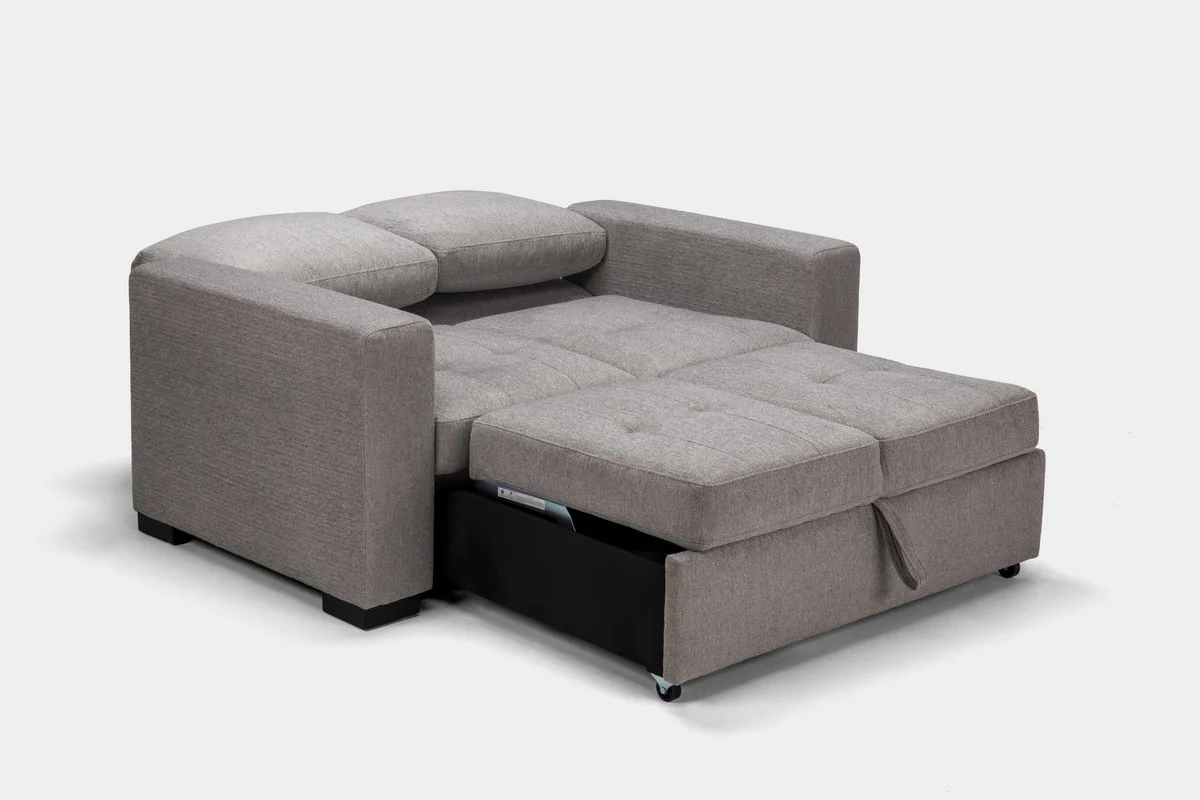Claire Queen Pullout Sofa & Full Pullout Loveseat - Image 19