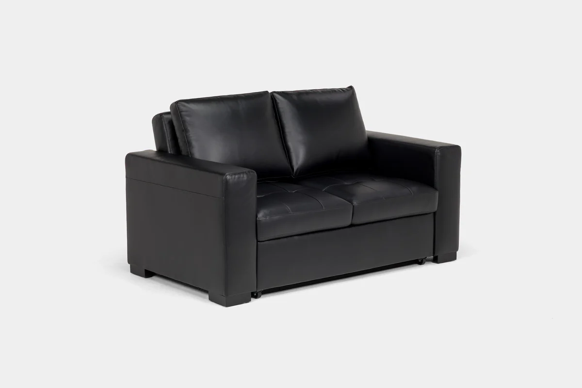 Claire Queen Pullout Sofa & Full Pullout Loveseat - Image 6