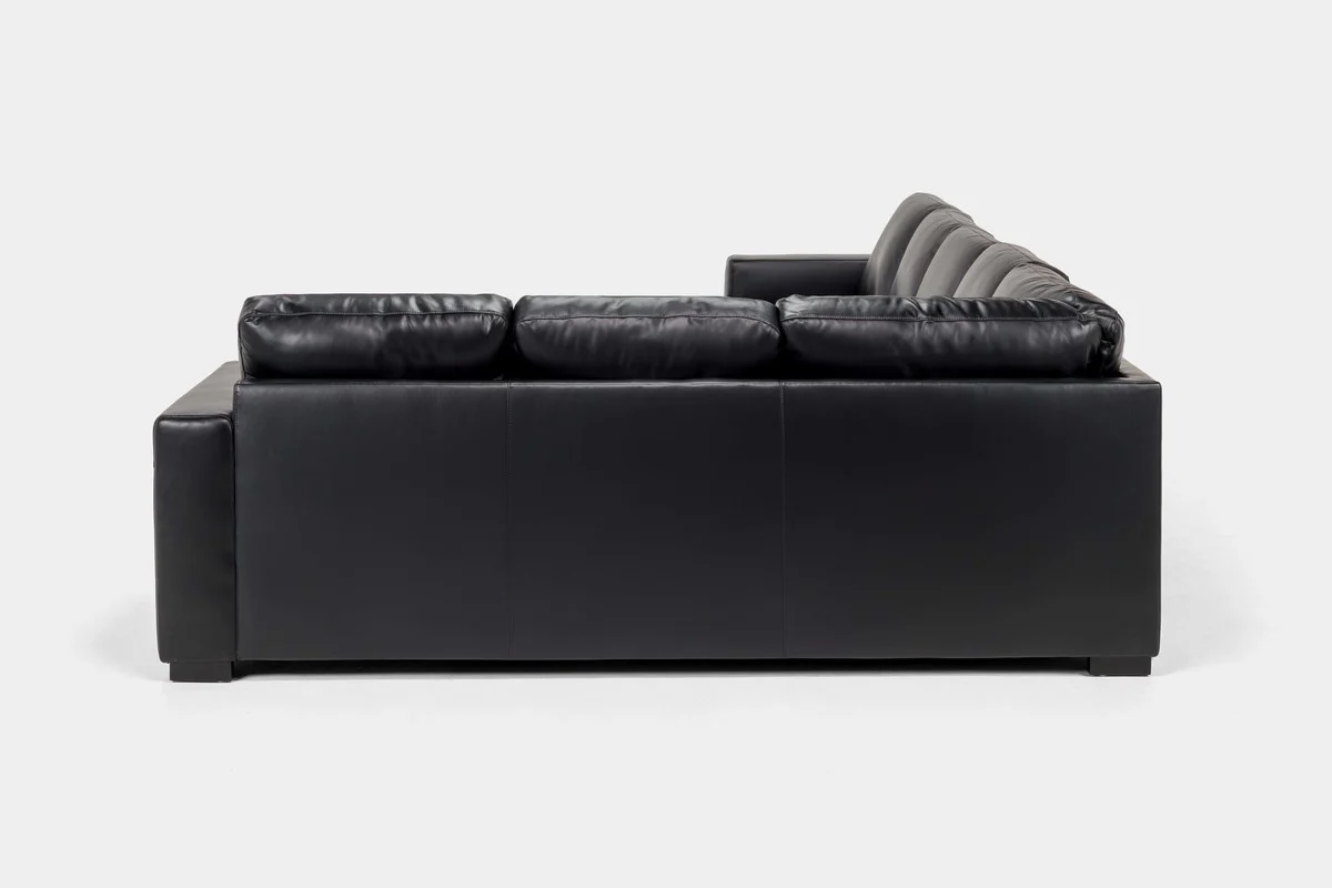 Claire Queen Pullout Tux Chaise Sectional - Image 7