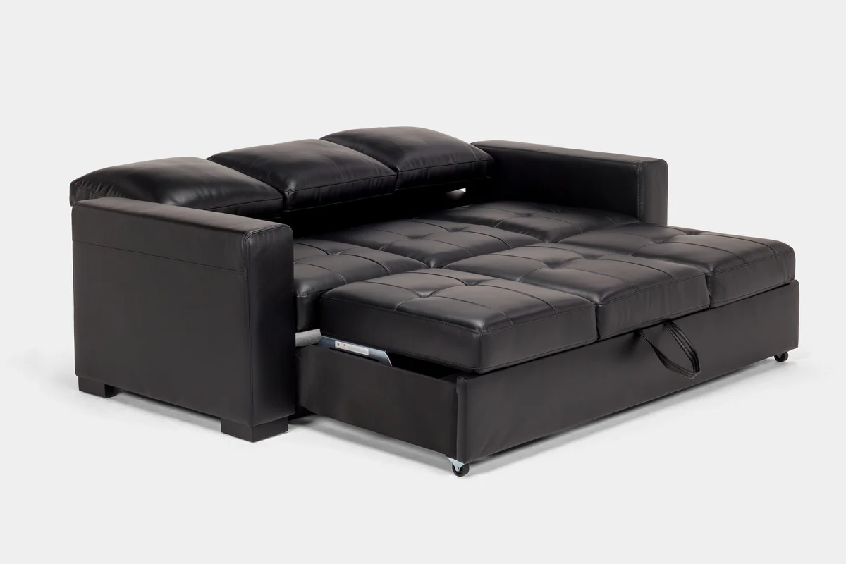 Claire Queen Sleeper Sofa - Image 10