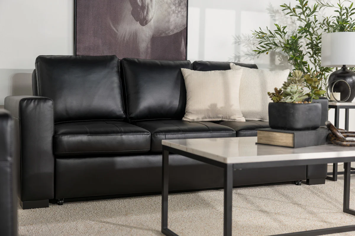 Claire Queen Sleeper Sofa - Image 13