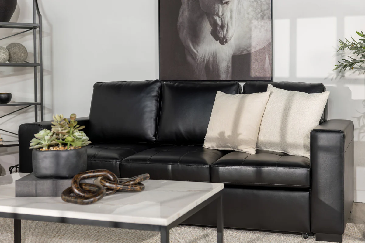 Claire Queen Sleeper Sofa - Image 14