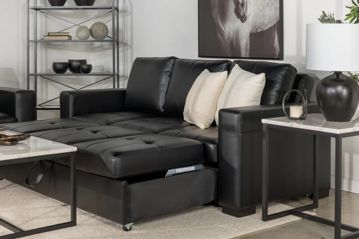 Claire Queen Sleeper Sofa - Image 15