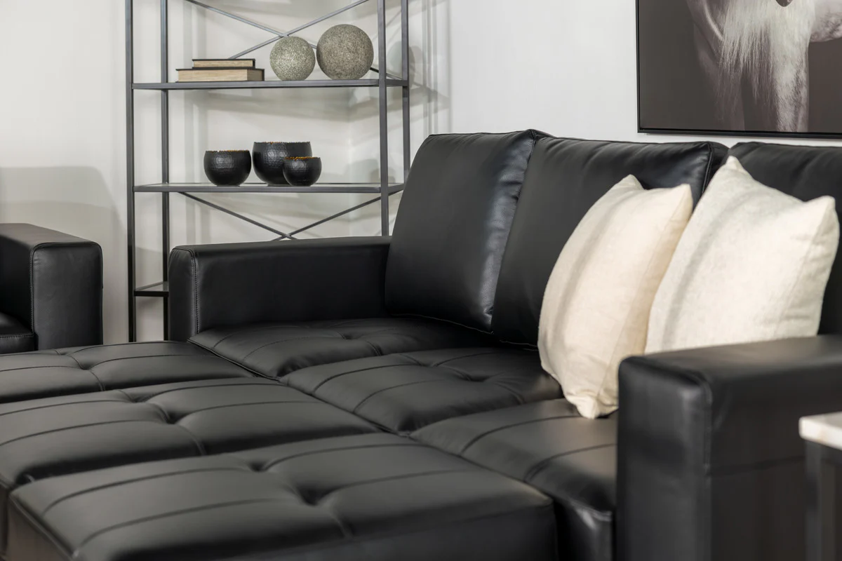 Claire Queen Sleeper Sofa - Image 16