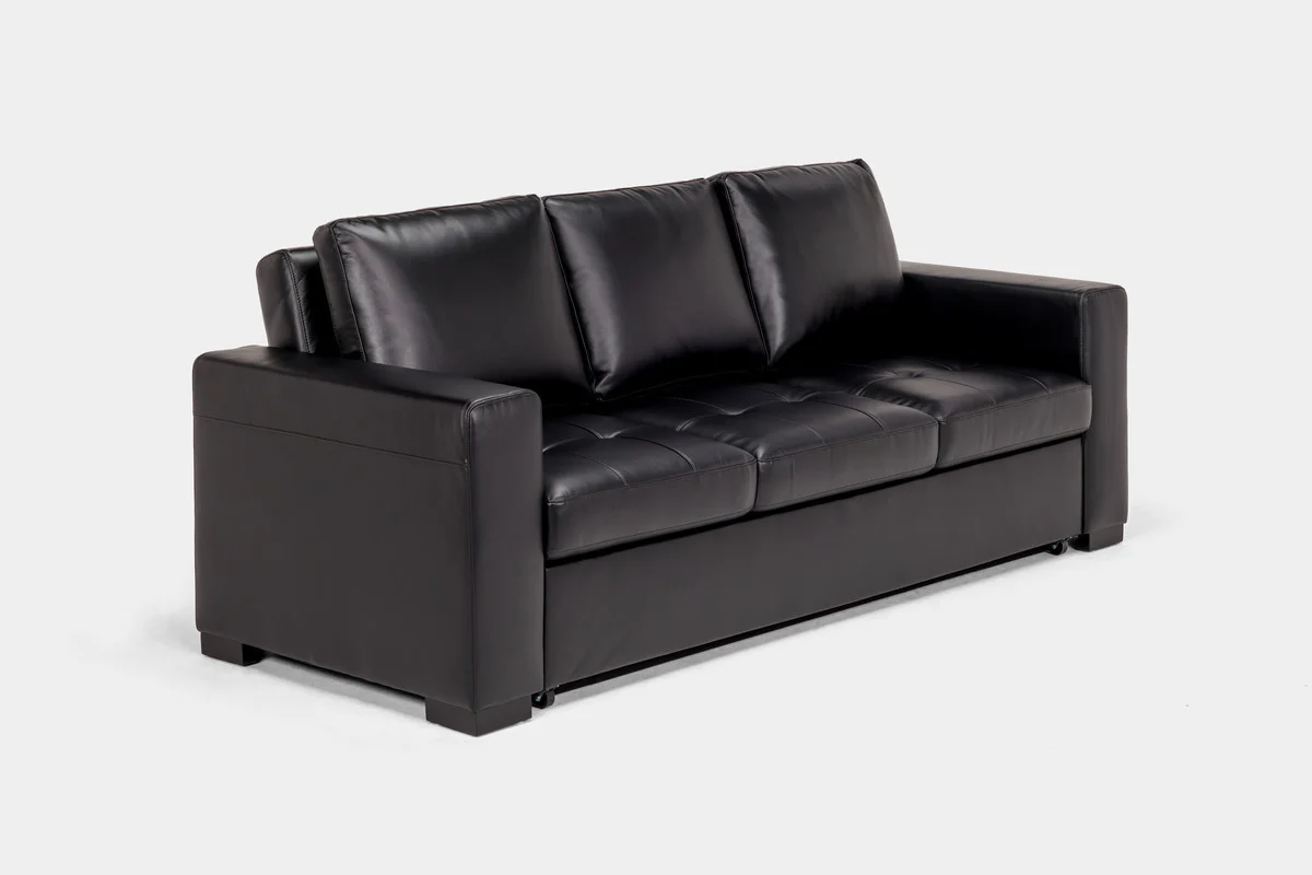 Claire Queen Sleeper Sofa - Image 8