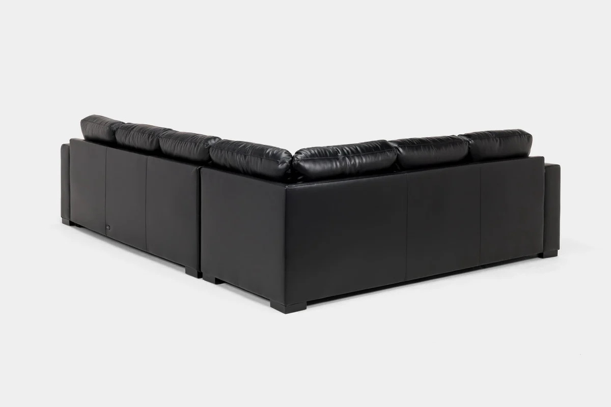 Claire Queen Sleeper Tux Sectional - Image 14