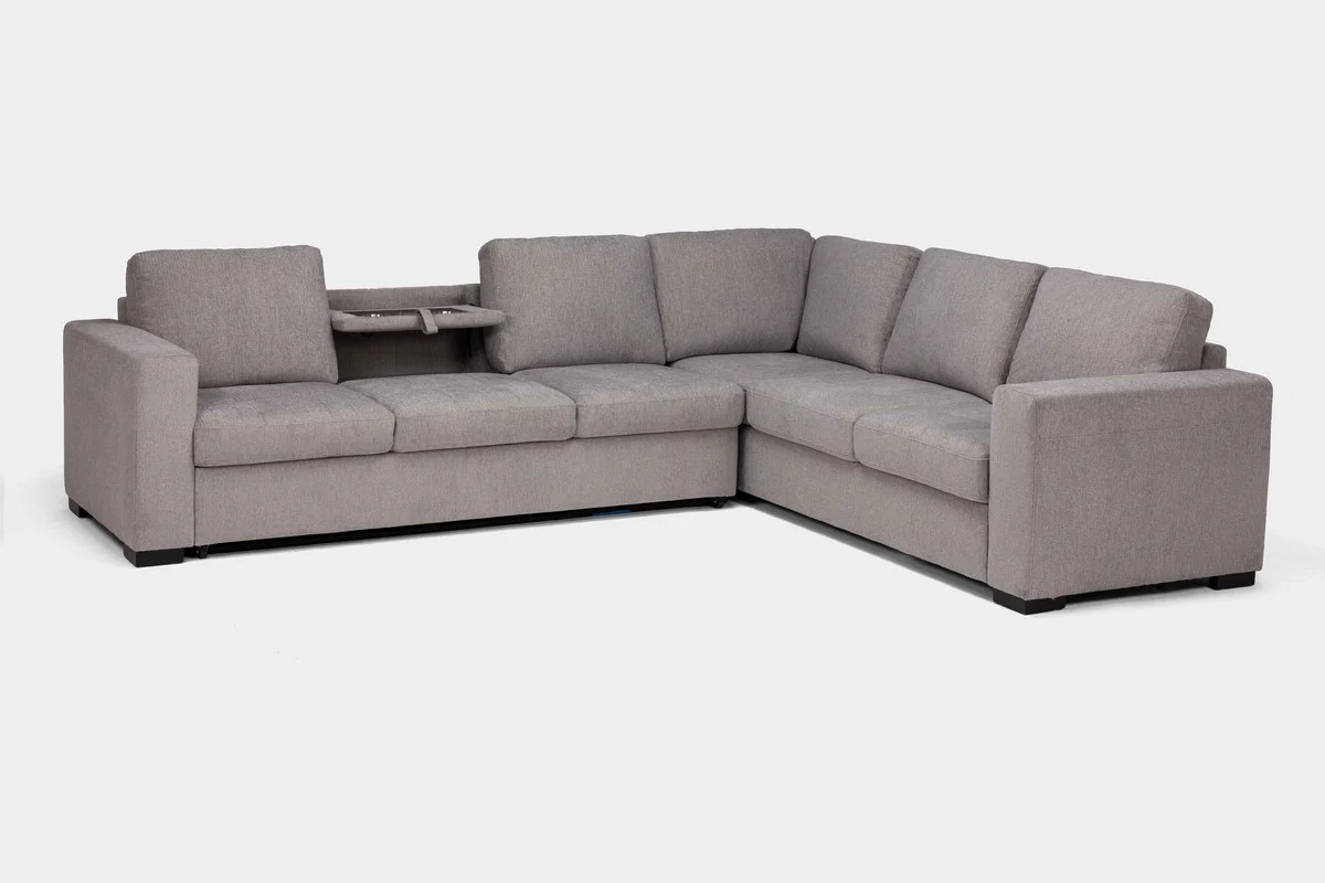 Claire Queen Sleeper Tux Sectional - Image 18