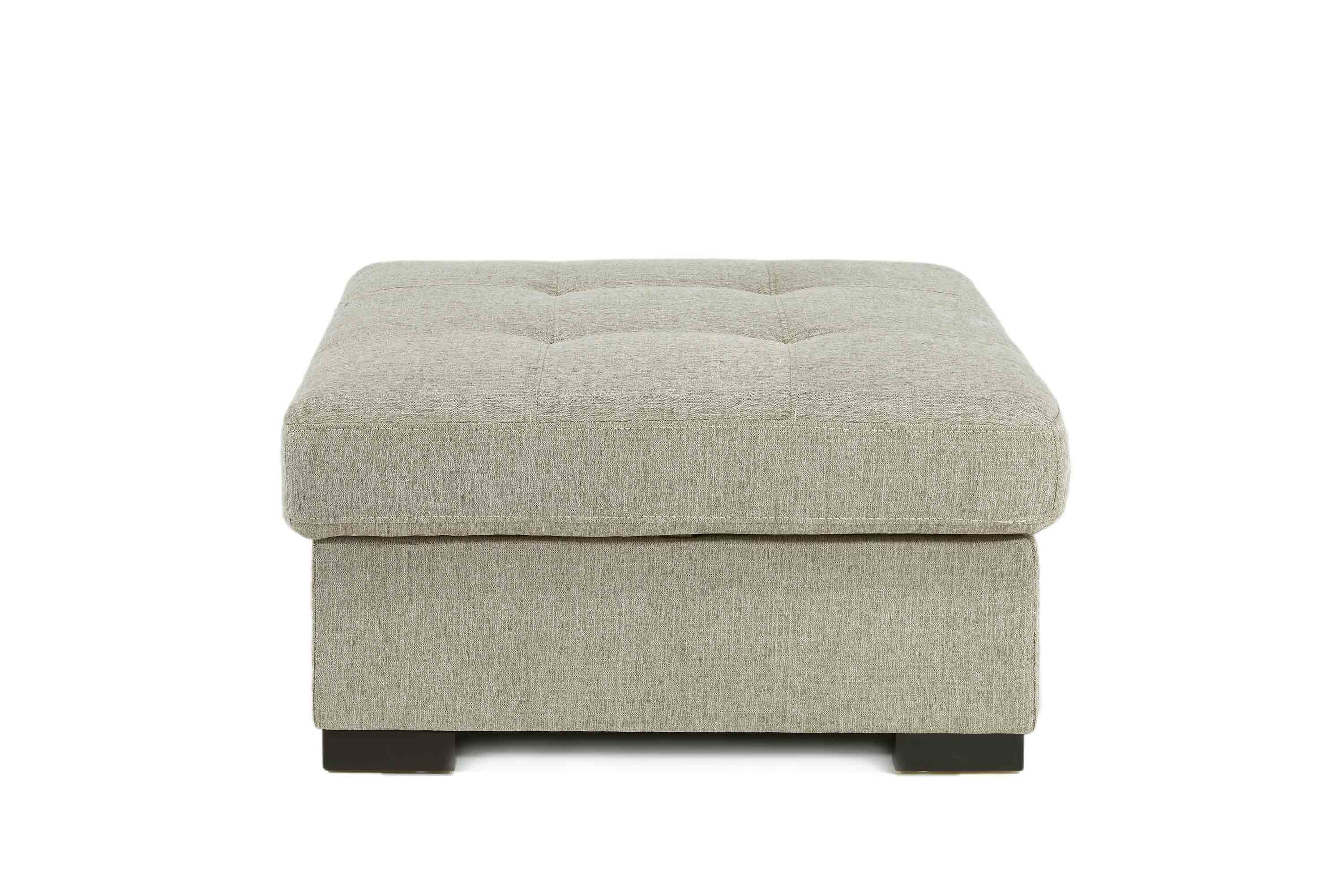 Claire Storage Ottoman - Image 14