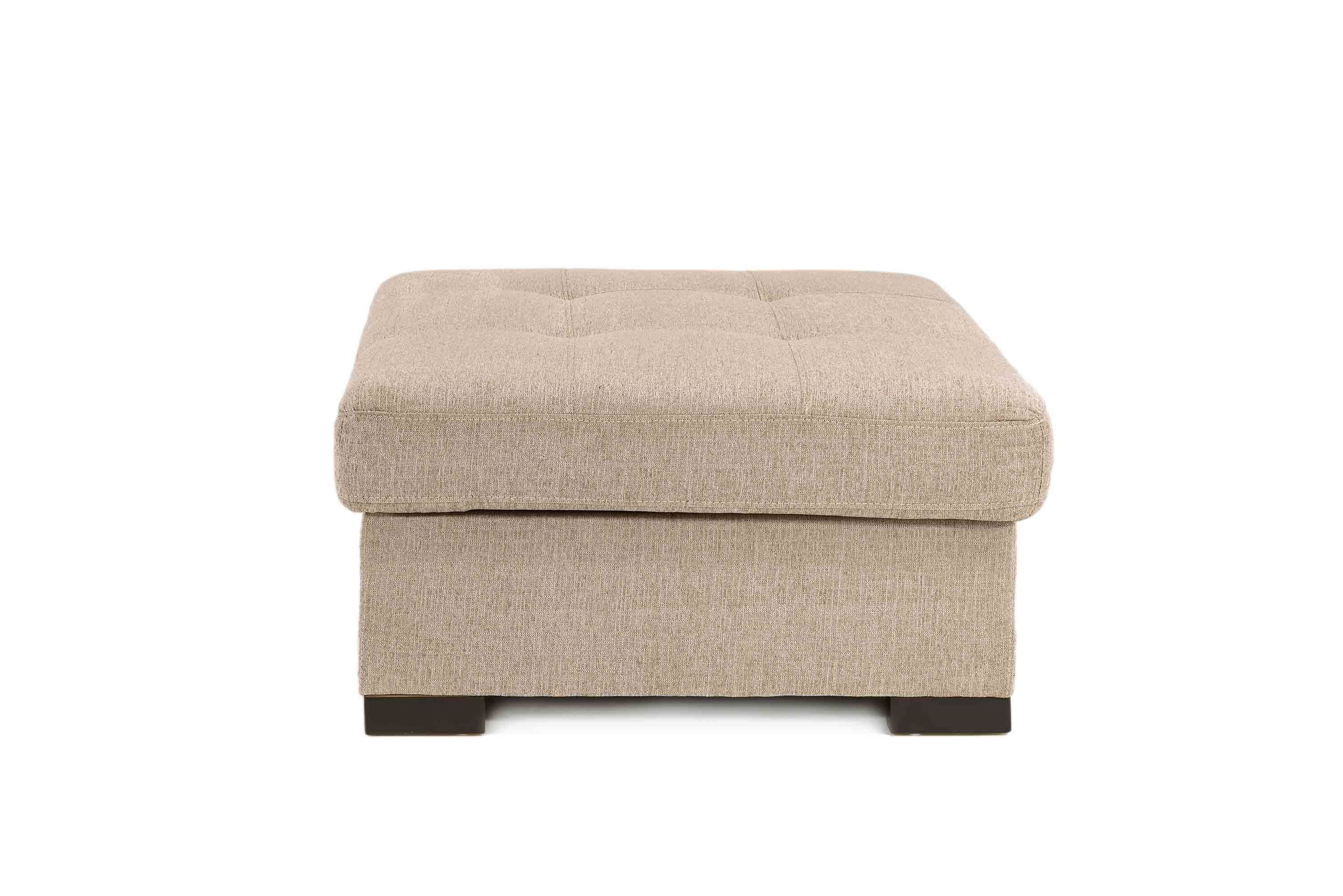 Claire Storage Ottoman - Image 15