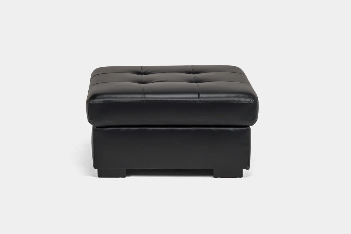Claire Storage Ottoman - Image 4